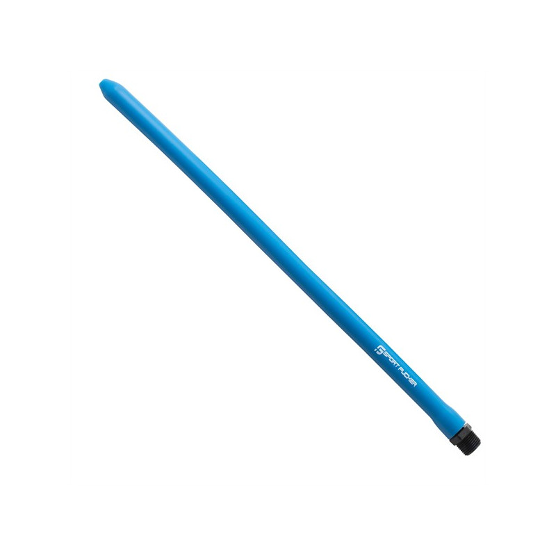 Sport Fucker Locker Room Hose XLarge Bleu 45 x 2cm